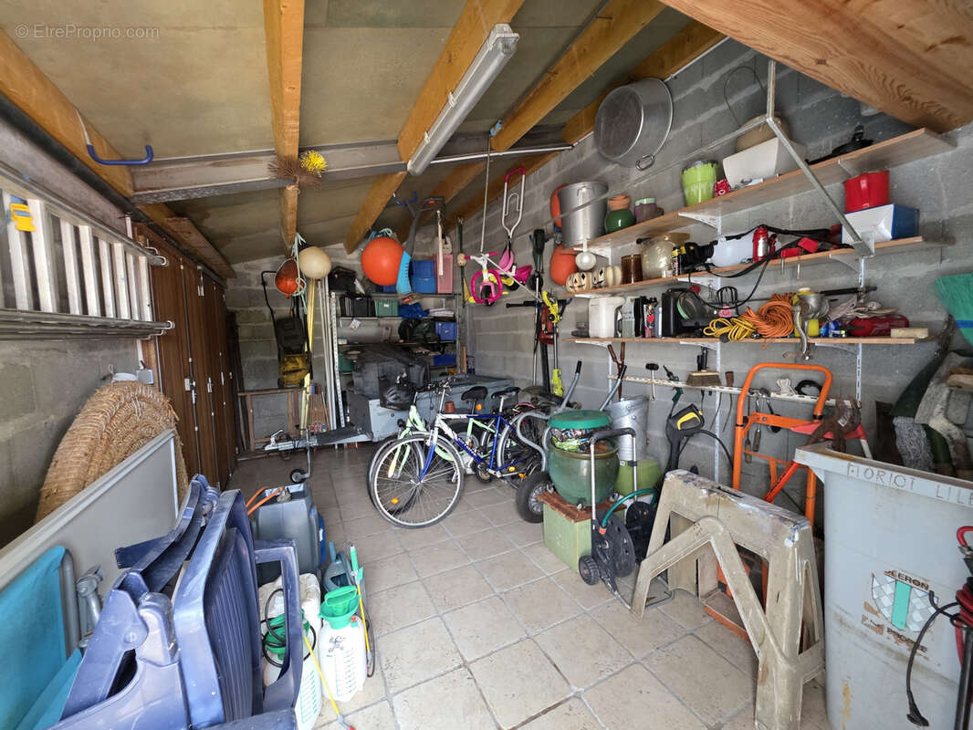 Maison 162 m2 à 500 m de la plage   5 chambres, garages et prestations haut de gamme - photo 18