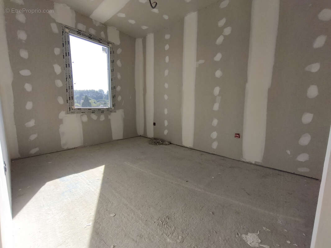 Appartement à SEPTEME