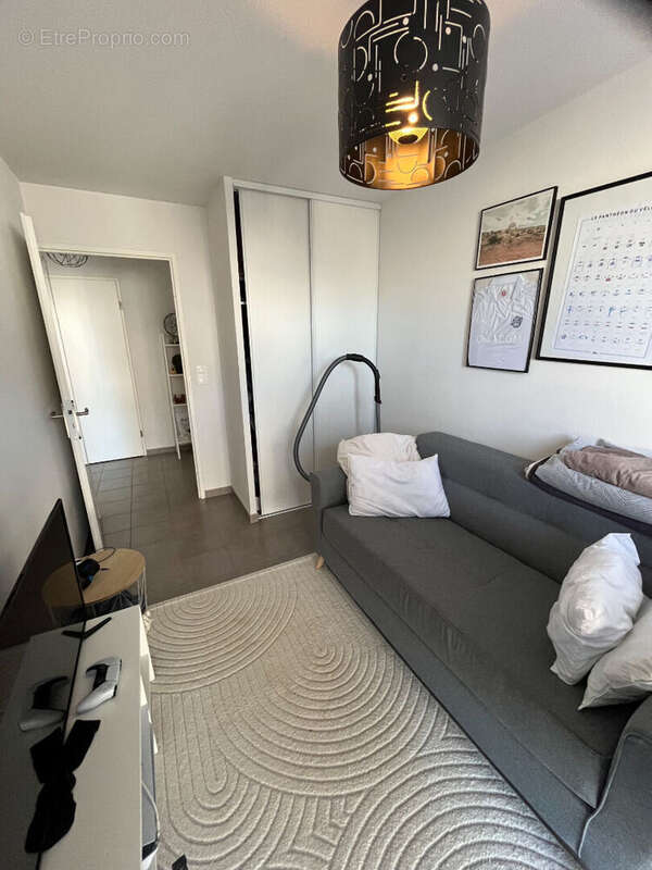 Appartement à RAMBOUILLET