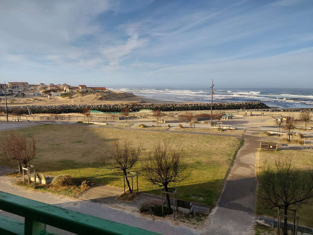 Appartement à MIMIZAN