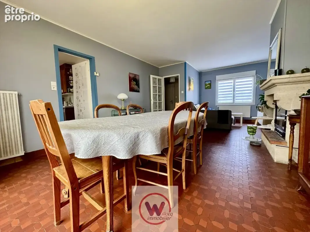 Belle maison de résidence à saisir rapidement - photo 5