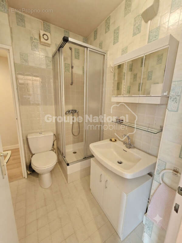 Appartement Versailles 5 pièce(s) 112 m2  - dernier étage avec vues - photo 9