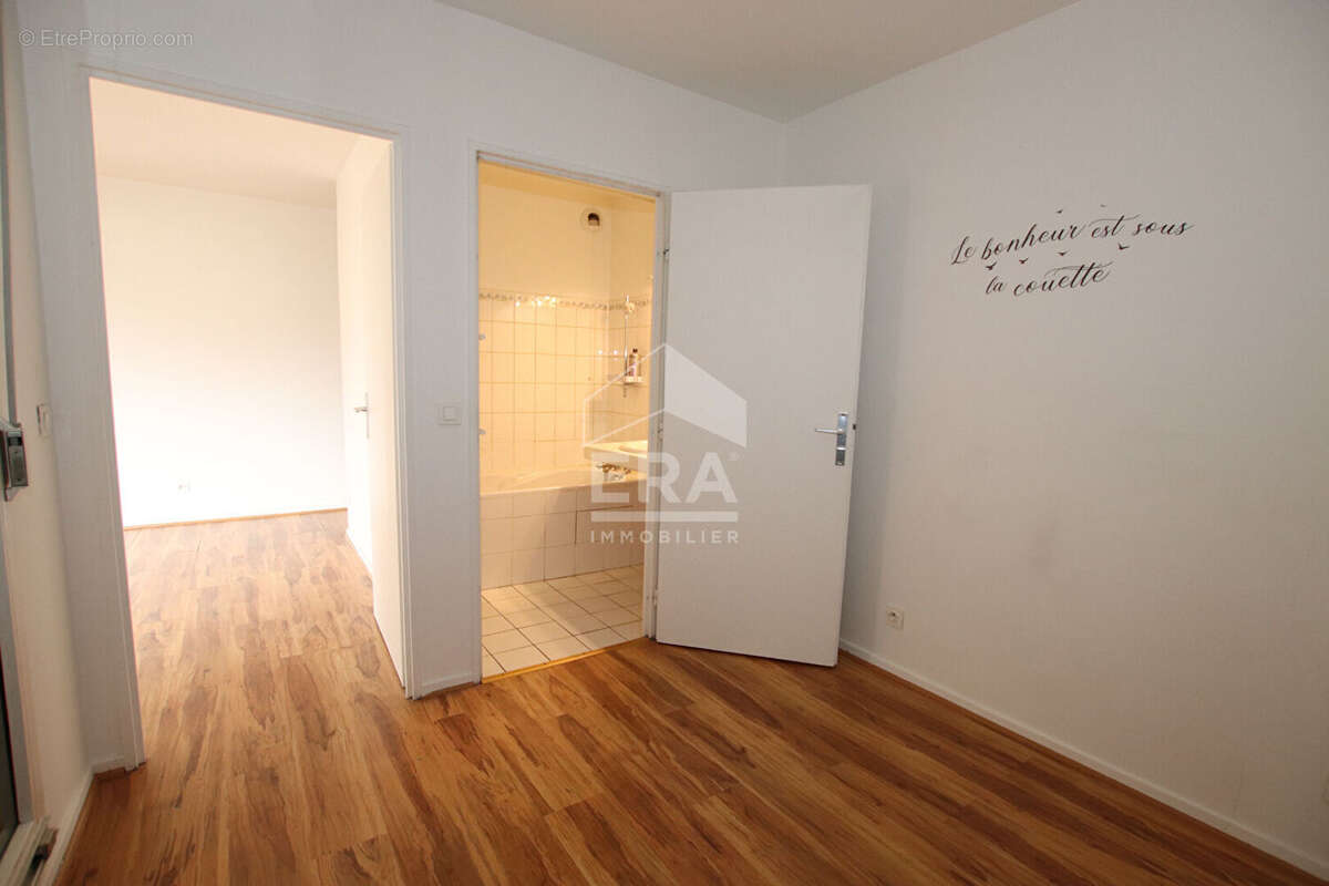 Appartement 36m² à villiers-sur-marne - photo 6