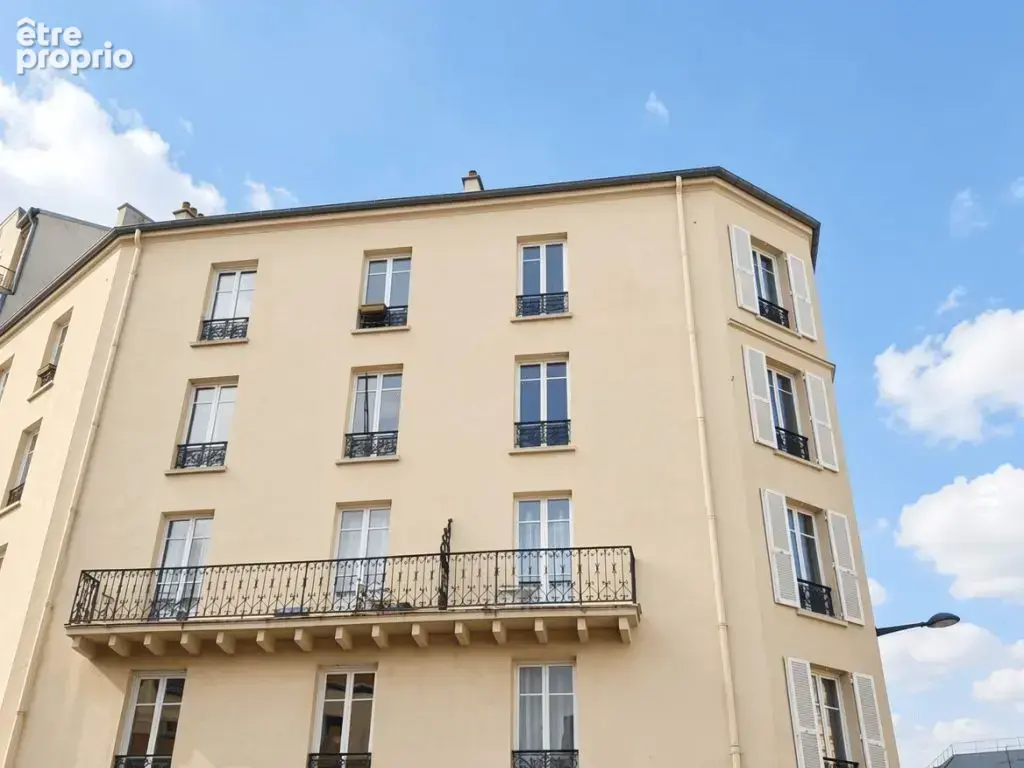 Appartement 3 pièces 43 m² à vendre à Vincennes (94300) - photo 8