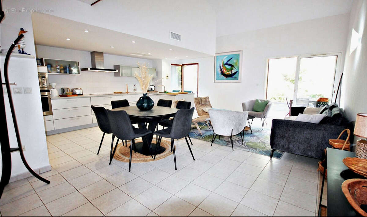 Appartement à COLLIOURE
