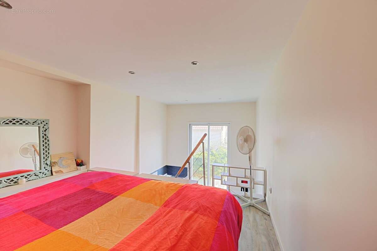 Photo 9 - Maison à SAINT-MAUR-DES-FOSSES