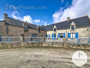 Maison à LE GUERNO