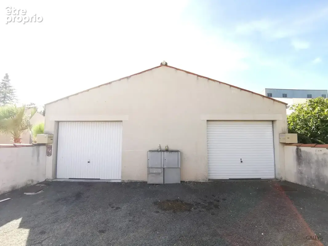 Maison 4 pièces 90 m² à vendre à Saintes (17100) - photo 4