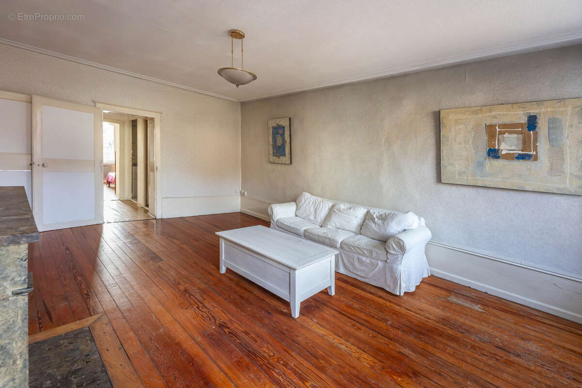 Appartement à EPINAL