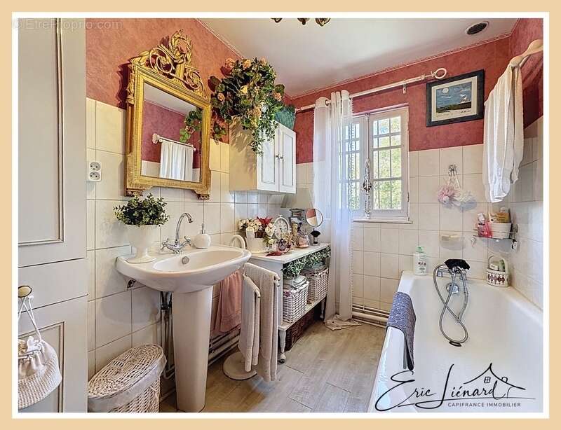 Maison à SAINT-MAIXENT-L&#039;ECOLE