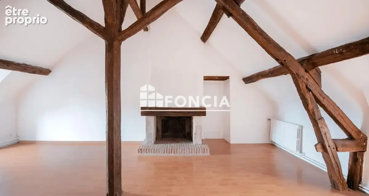 Olivet – maison 53 m² avec jardin et stationnement - photo 6