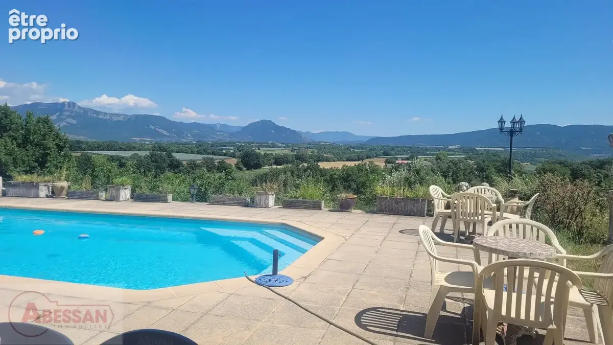 Maison à MISON