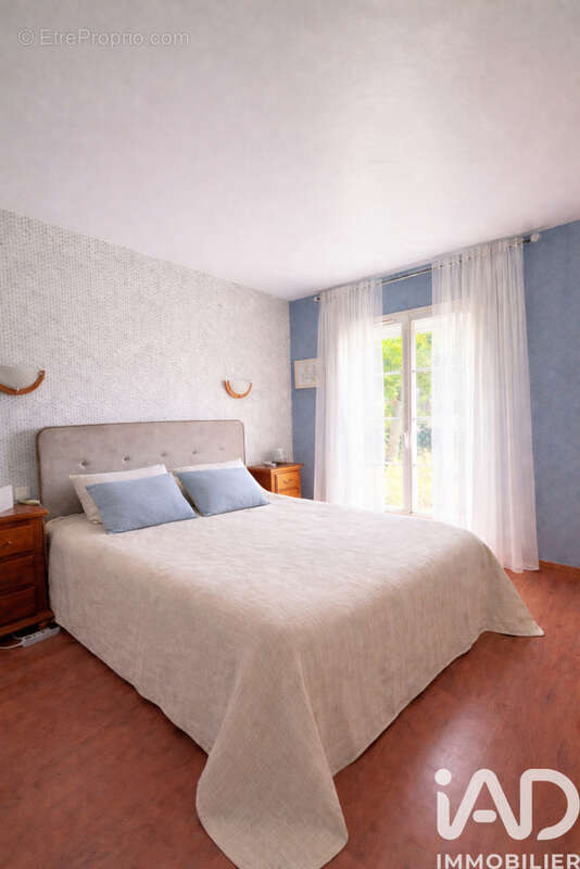 Photo 7 - Maison à POMPIGNAC
