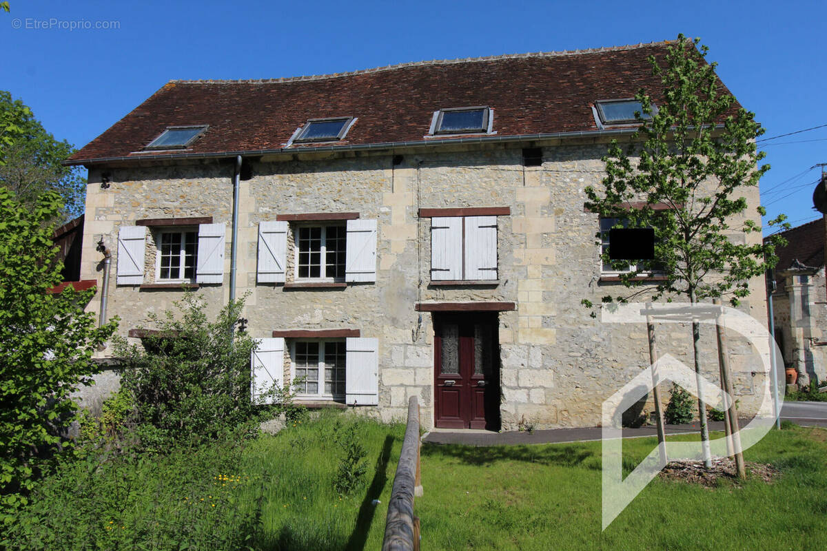 Maison à CLERMONT