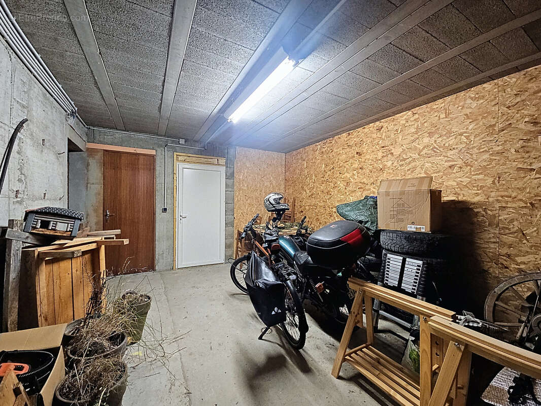 Maison à SAINT-ALBAN-LEYSSE