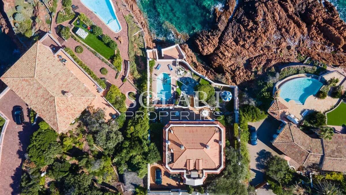 Maison à LA SEYNE-SUR-MER