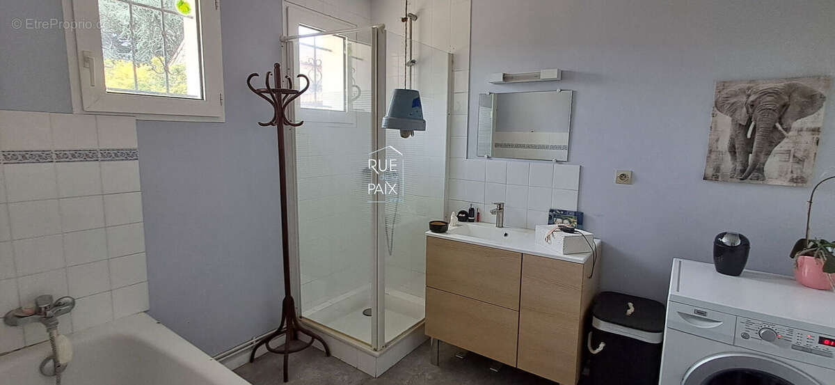 Maison Saint Genest D Ambiere 4 pièce(s) 106.78 m2 - photo 11