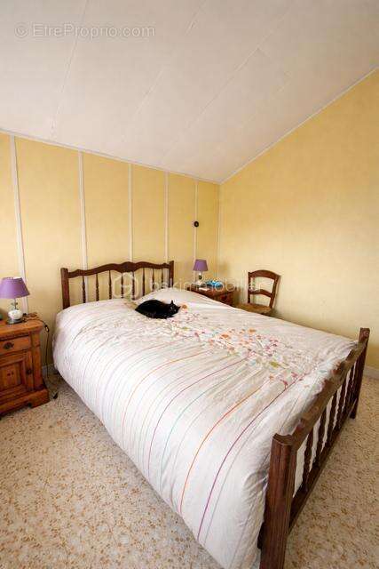 Maison à LE BARCARES