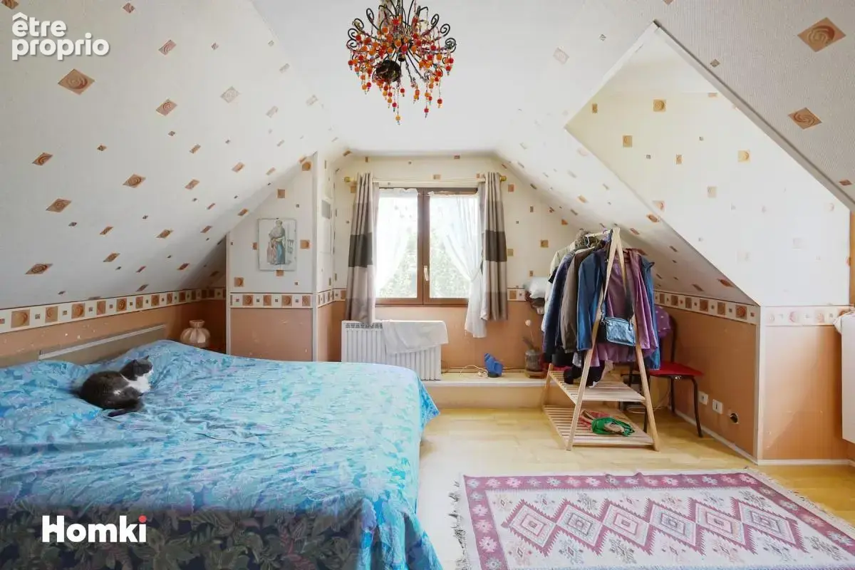 Maison familiale de 136 m² avec appartement indépendant – Un véritable havre de paix au cœur du Vercors - photo 7