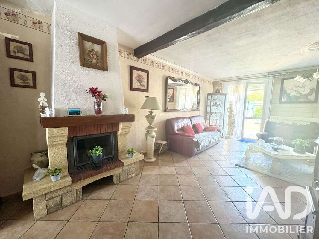 Photo 4 - Maison à OSTRICOURT