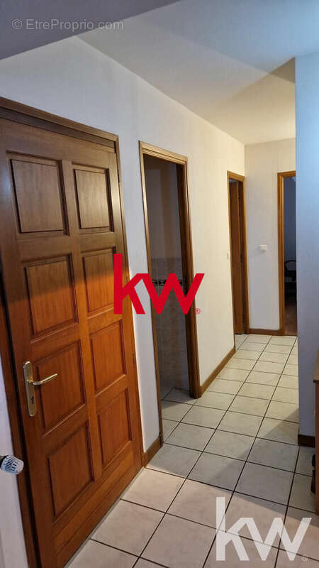 Appartement à RIOM