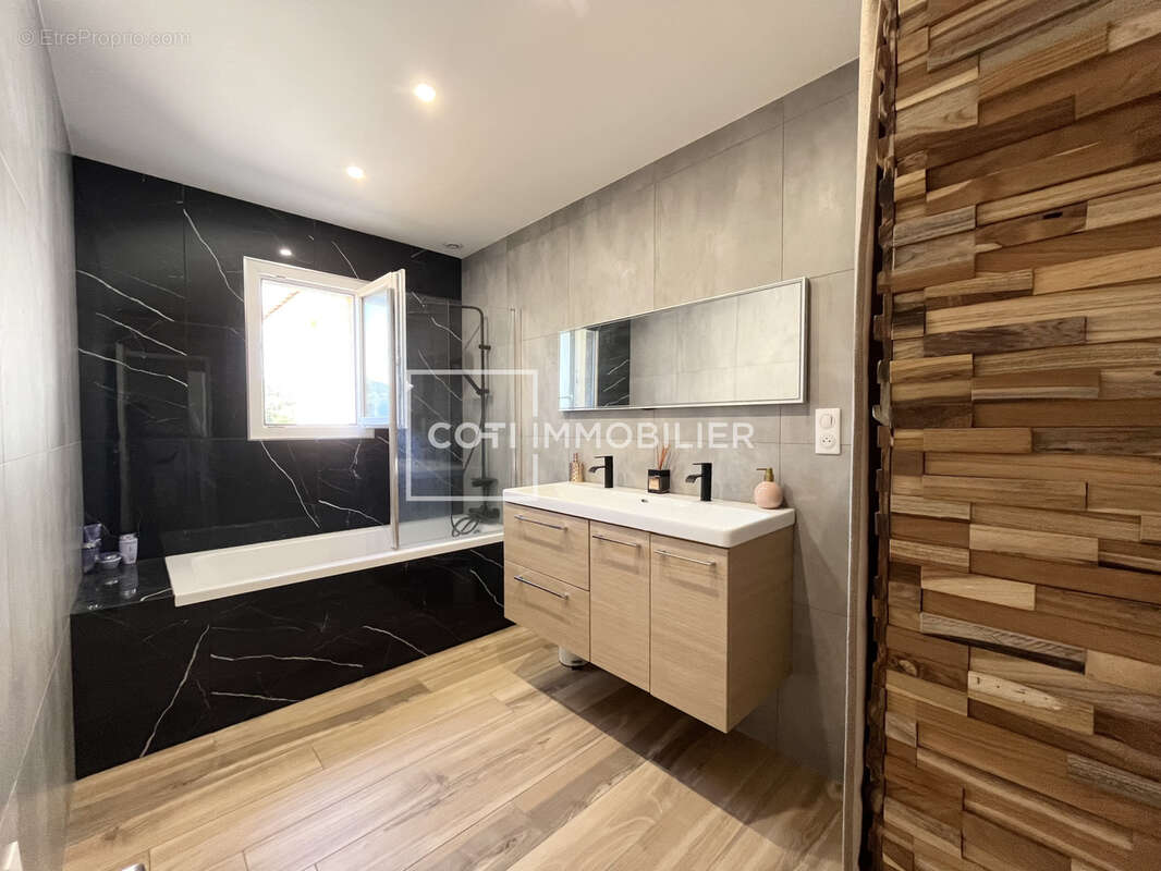 Sartene - maison 4 pieces - 114.61m2 - photo 10