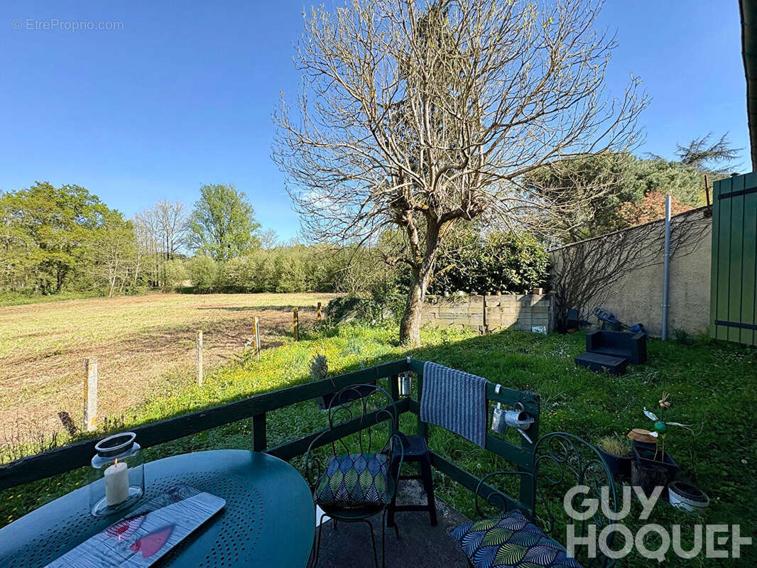 Immeuble Samadet 177.26 m2 - photo 8