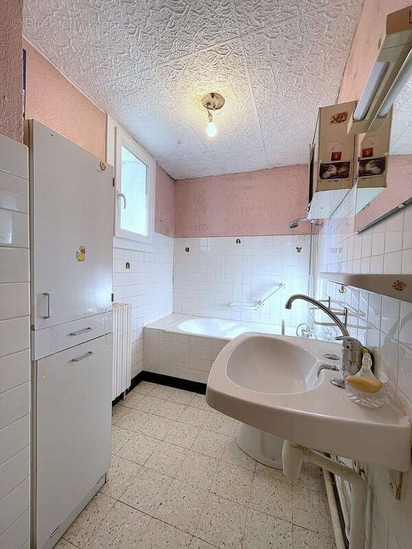 Maison à FAY-SUR-LIGNON