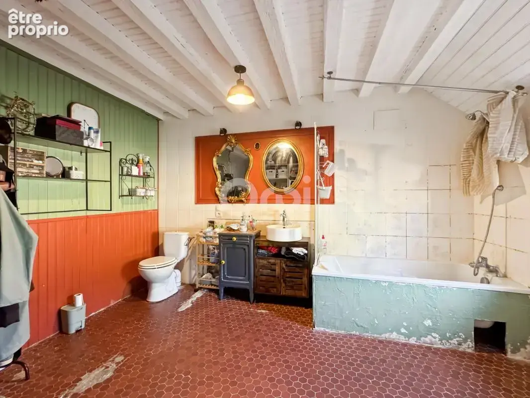 Maison 3 chambres et garage à 10 minutes de Verneuil-d’Avre-et-d’Iton - photo 10