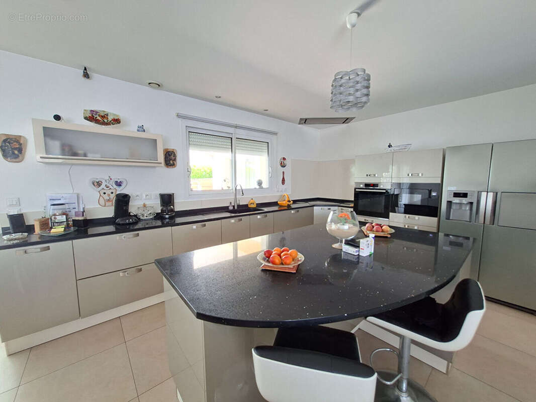 A vendre, maison récente à LINXE - photo 9