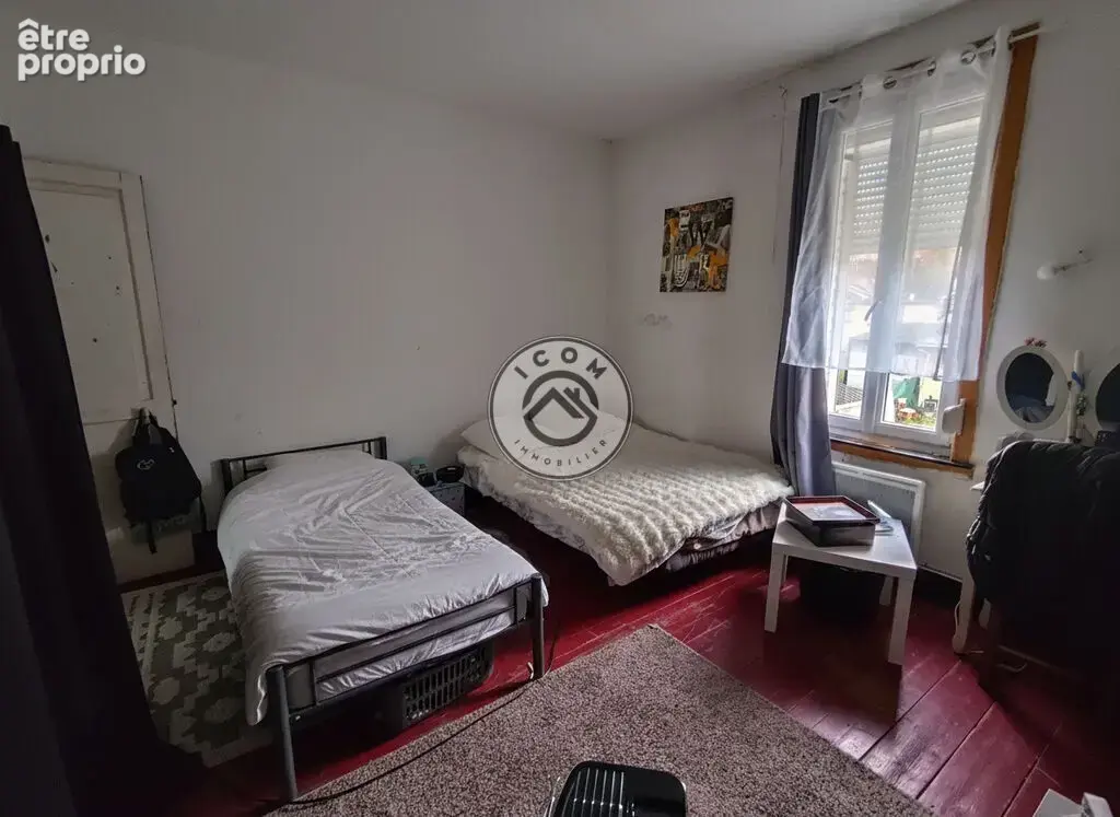 Maison Vendu loué - photo 4