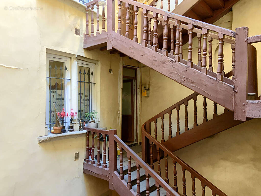 Appartement à BOURG-EN-BRESSE
