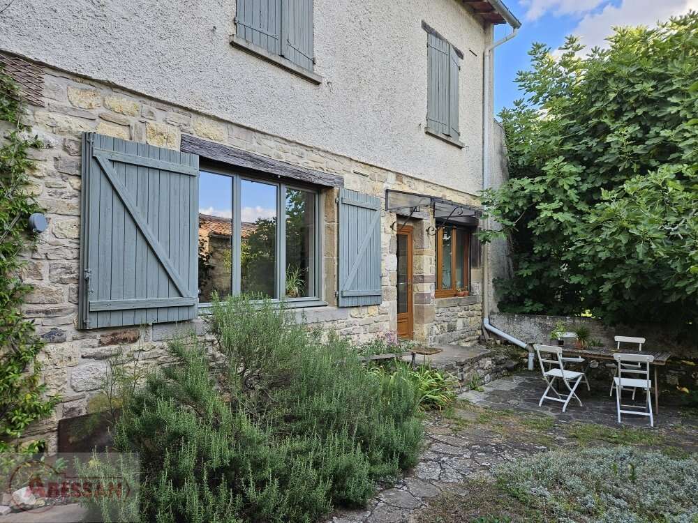 Maison à CORDES-SUR-CIEL