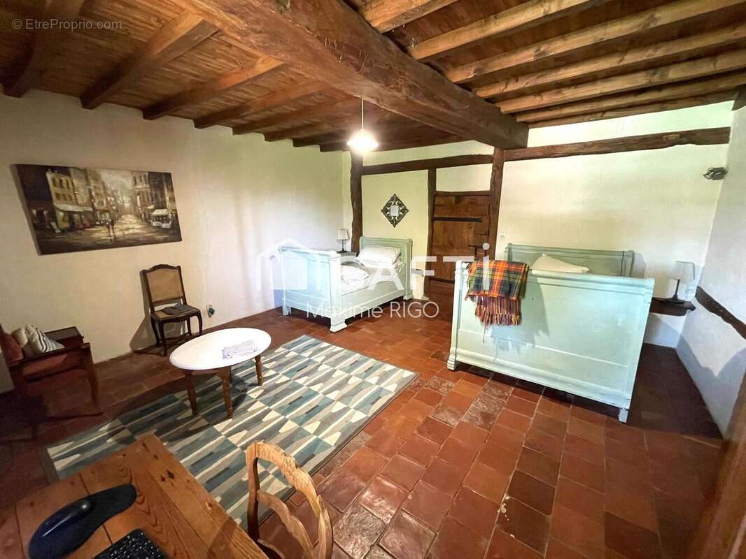 Photo 7 - Maison à SAINT-AVIT