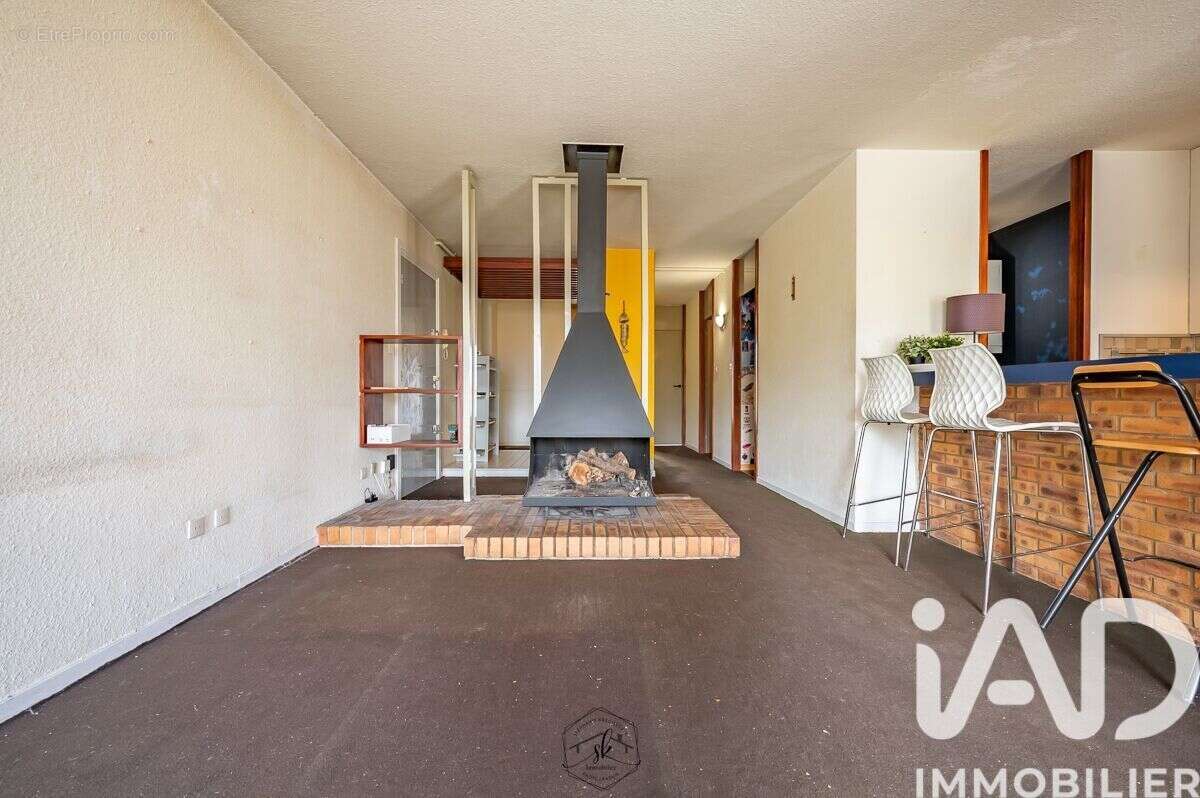 Photo 6 - Appartement à METZ