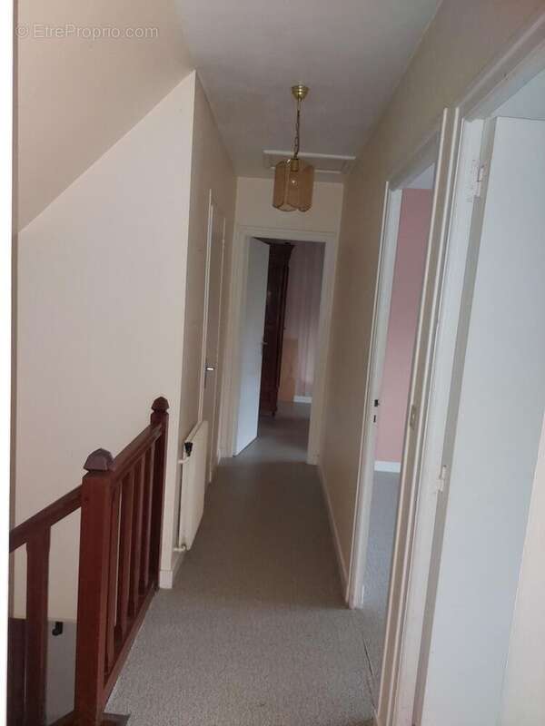 Maison 115 m² à Fouesnant  - photo 5