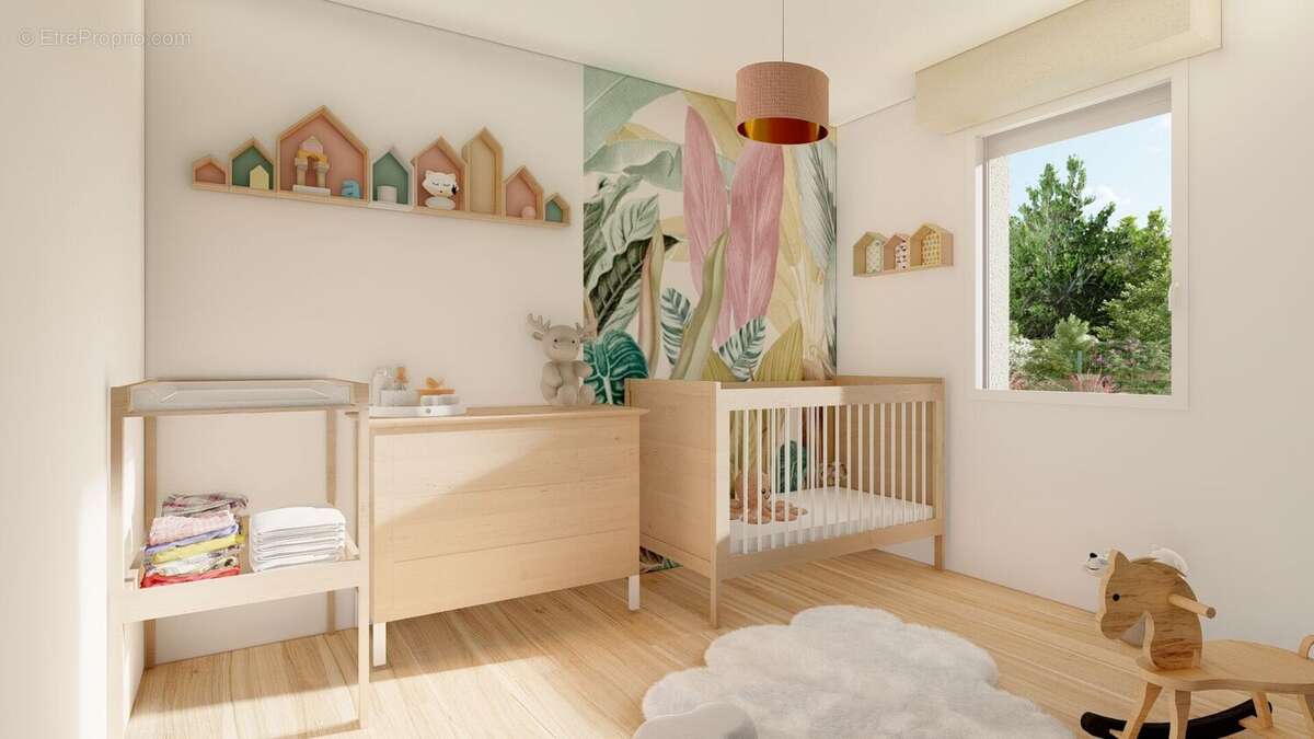 Photo 6 - Maison à AIXE-SUR-VIENNE