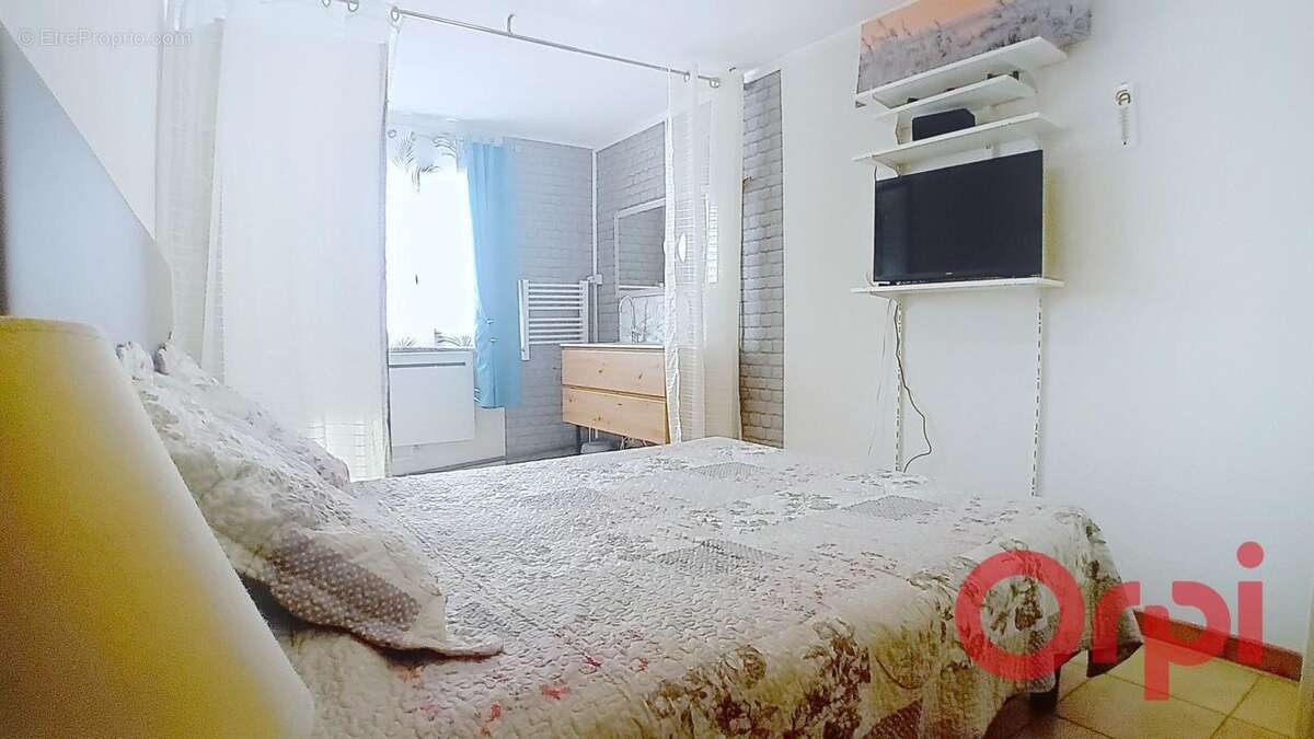 Maison À Vendre 4 faces à Sauvian - photo 5