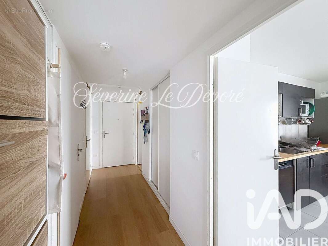 Photo 6 - Appartement à SANNOIS