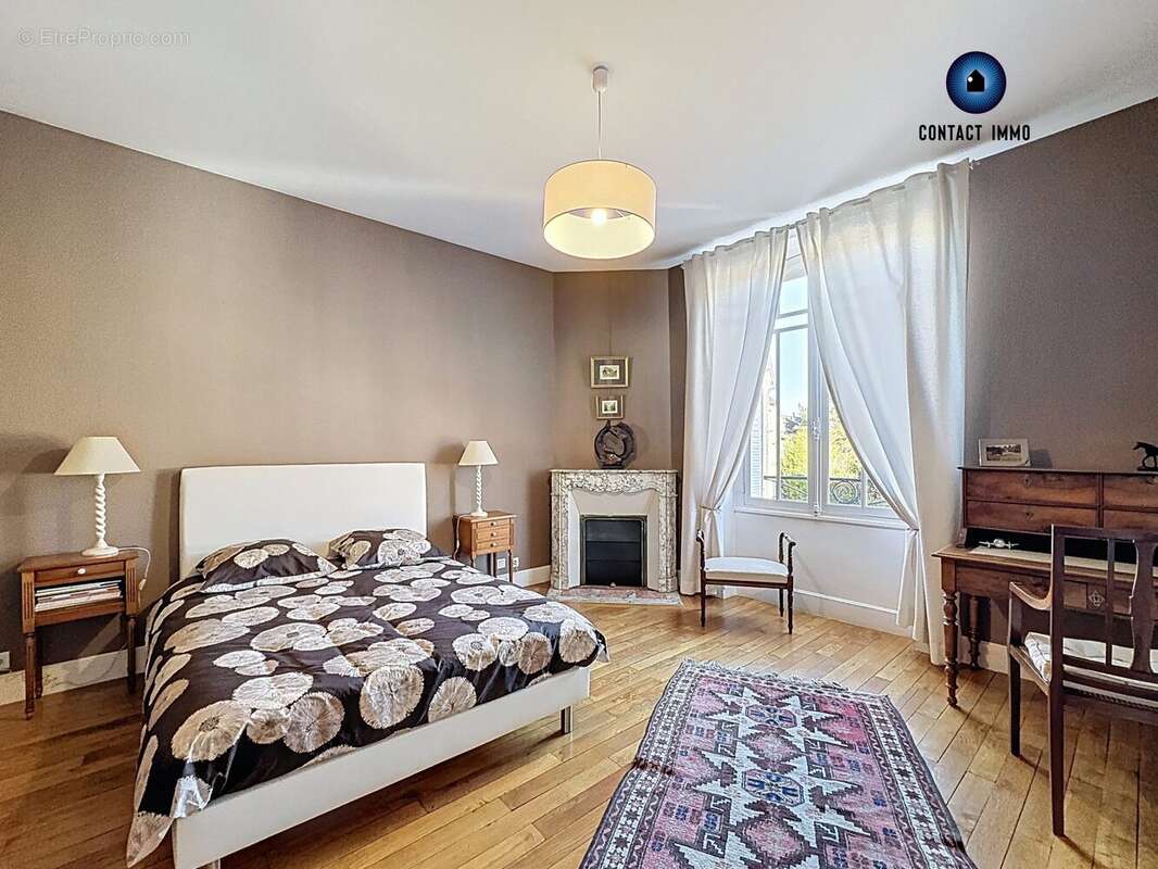 Maison à BRIVE-LA-GAILLARDE