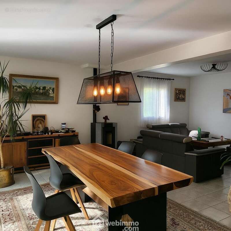 Maison à ROSPEZ