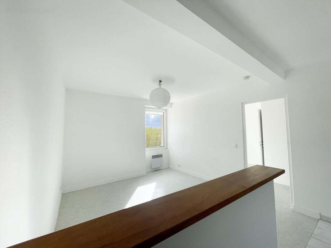 Photo 3 - Appartement à INDRE