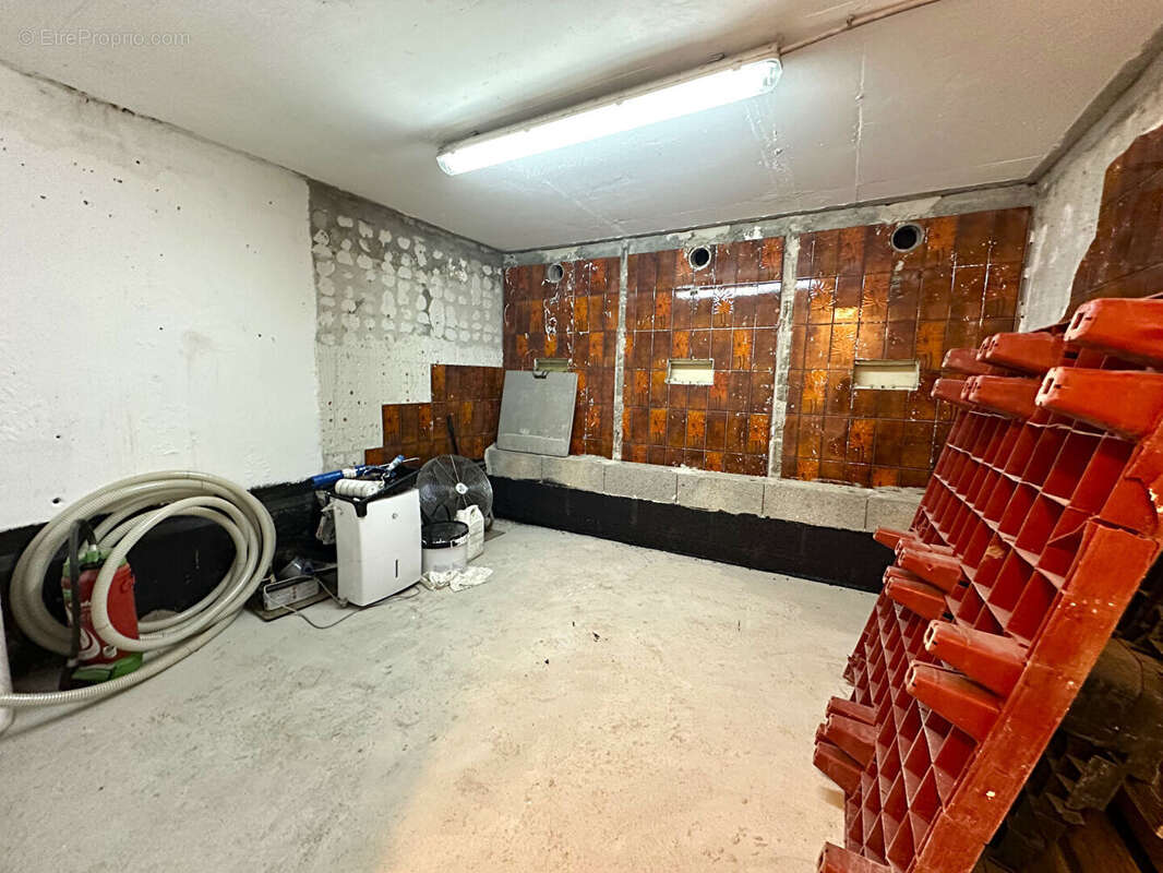 Commerce à ARCACHON