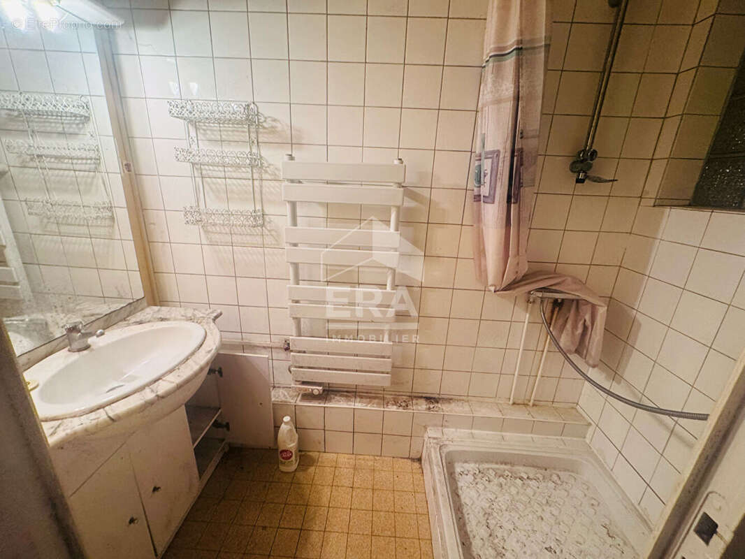 Maison ancienne à vendre à Comps - 3 pièces, 95.99 m² - photo 7