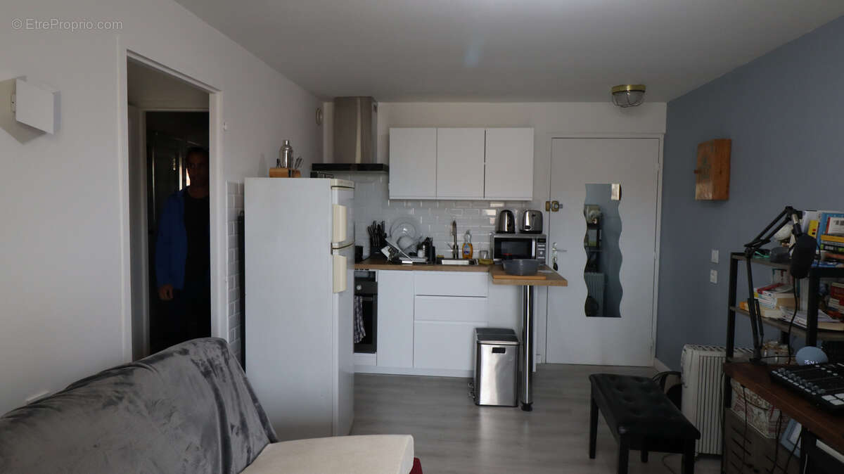 Appartement à LA SEYNE-SUR-MER