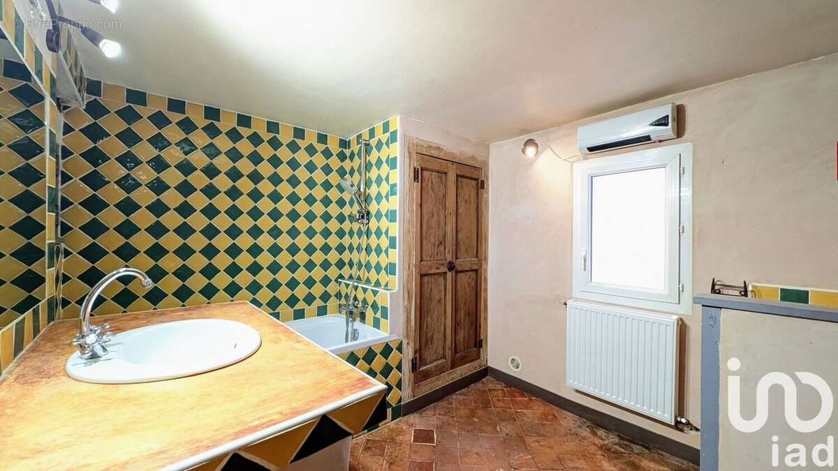 Photo 9 - Maison à CAVAILLON