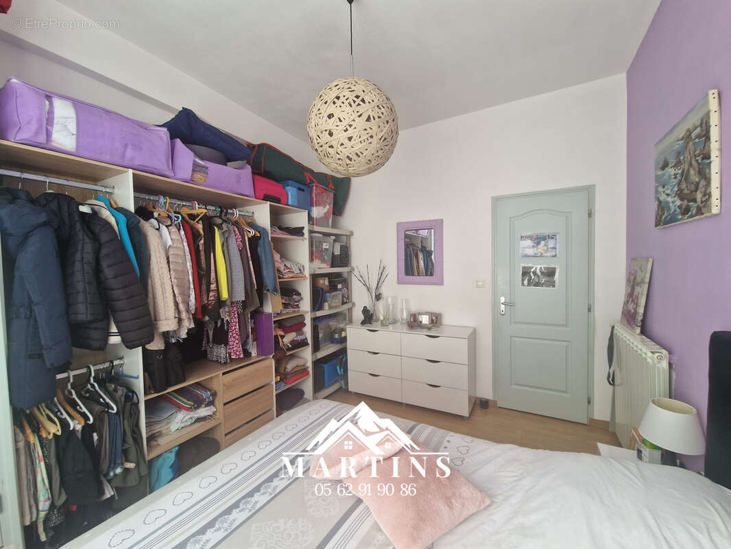 Appartement à ARGELES-GAZOST