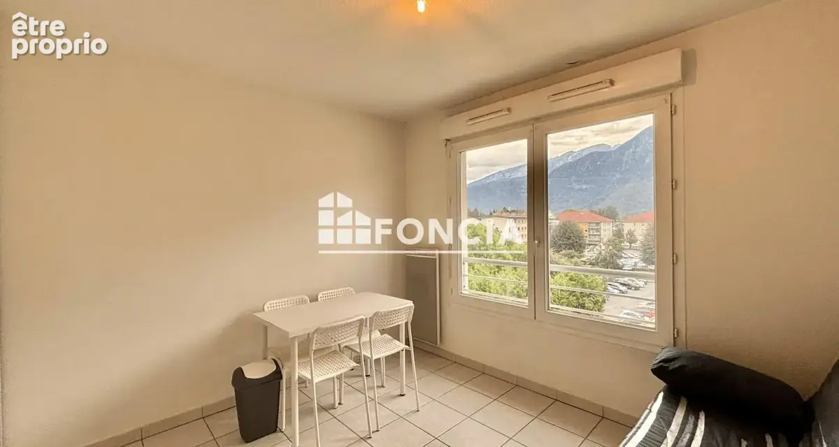Bonneville centre - studio 20m2 - photo 3