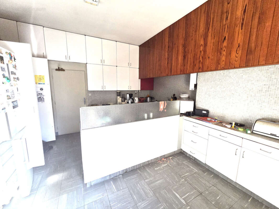 Appartement à COGNAC