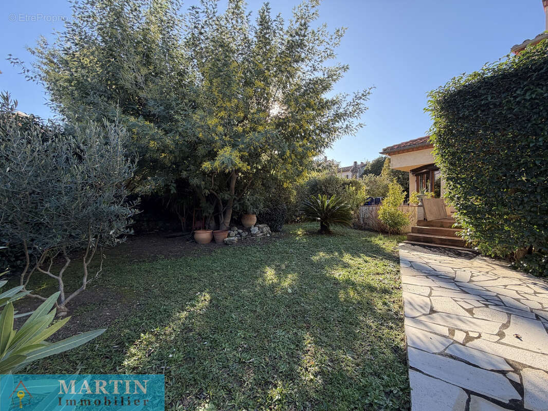 Maison à CERET